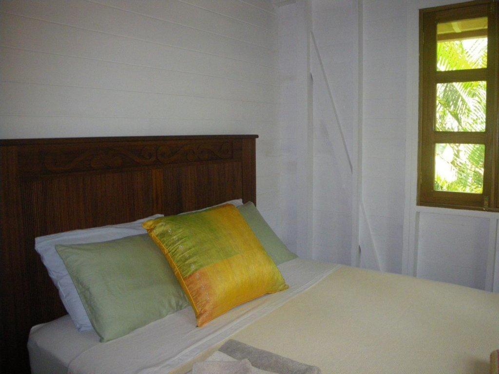 Bluff Beach Retreat Bocas del Toro Exteriér fotografie