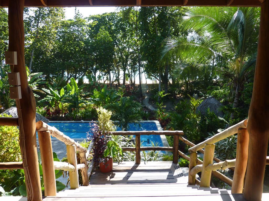 Bluff Beach Retreat Bocas del Toro Exteriér fotografie