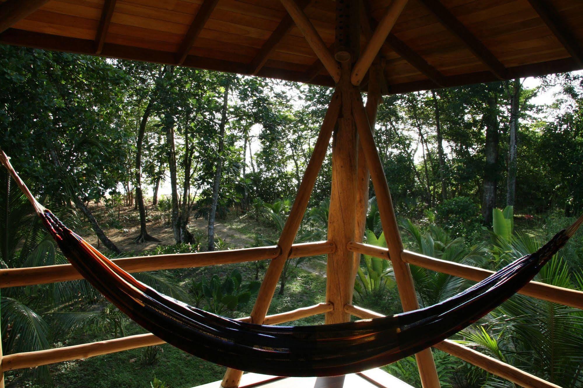 Bluff Beach Retreat Bocas del Toro Exteriér fotografie