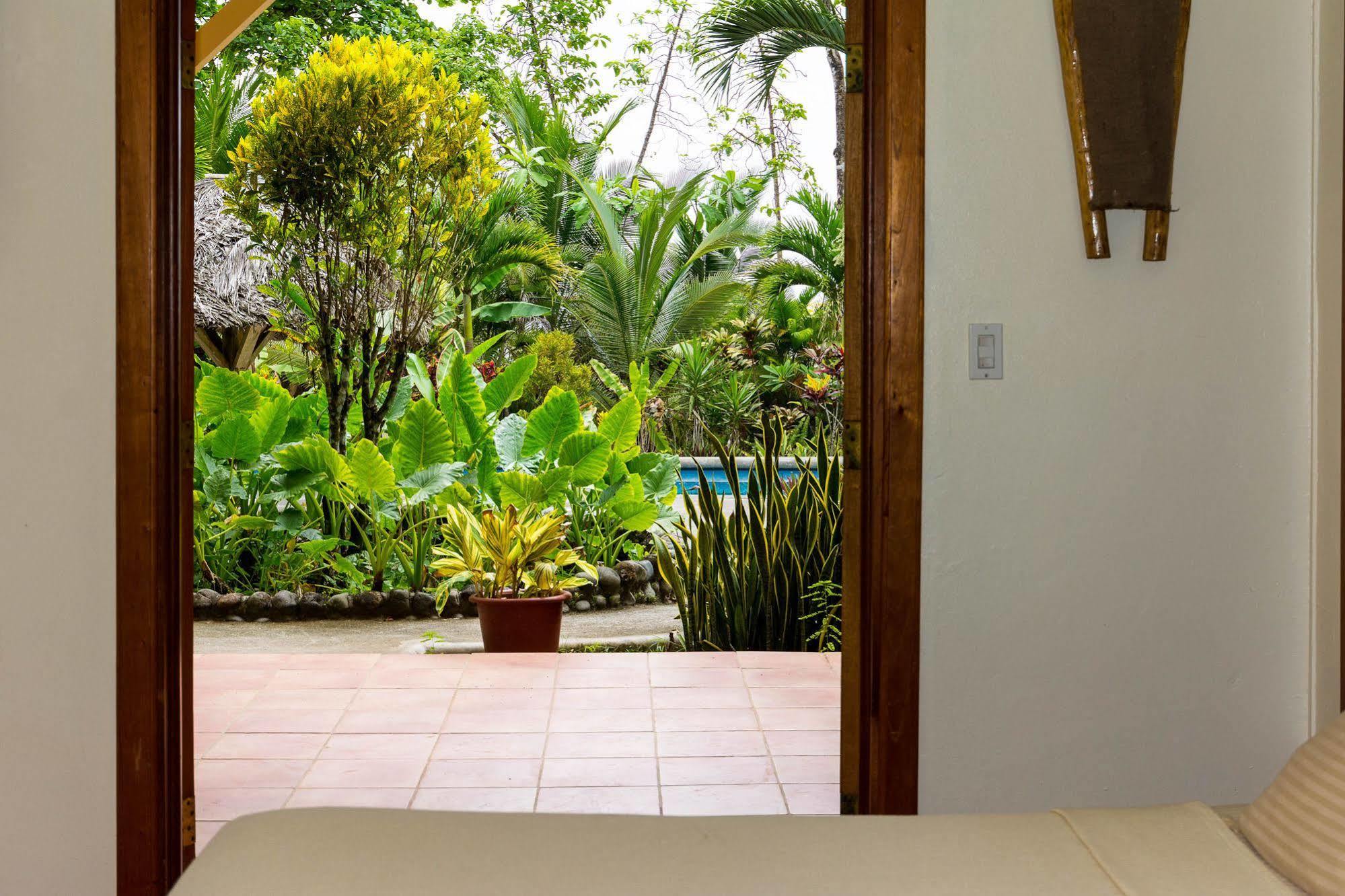Bluff Beach Retreat Bocas del Toro Exteriér fotografie